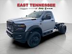 New 2026 Ram 4500 Regular Cab 60 CA Cab Chassis for sale #316276 - photo 1