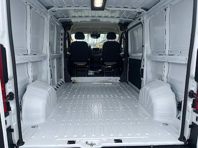 2024 Ram ProMaster 2500 Standard Roof FWD, Empty Cargo Van for sale #316487 - photo 2