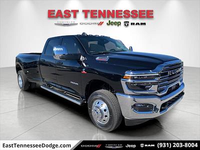 New 2026 Ram 3500 Laramie Crew Cab for sale #316541 - photo 1