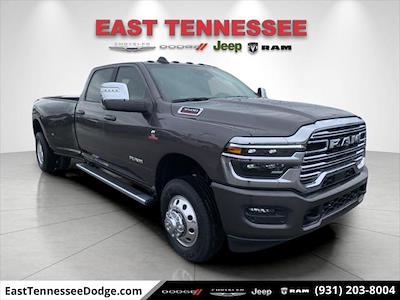 New 2026 Ram 3500 Laramie Crew Cab for sale #318093 - photo 1