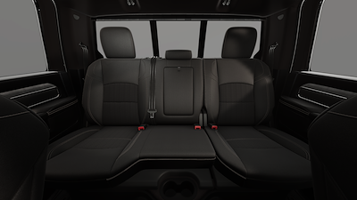 New 2026 Ram 3500 Big Horn Crew Cab for sale #318867 - photo 2