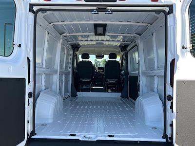 2024 Ram ProMaster 2500 Standard Roof FWD, Empty Cargo Van for sale #321600 - photo 2