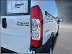 2024 Ram ProMaster 2500 Standard Roof FWD, Empty Cargo Van for sale #321600 - photo 11