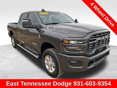 New 2025 Ram 2500 Big Horn Crew Cab 4x4 Pickup for sale #327889X - photo 1