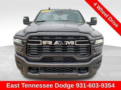 New 2025 Ram 2500 Big Horn Crew Cab 4x4 Pickup for sale #327889X - photo 2