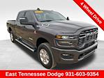 New 2025 Ram 2500 Big Horn Crew Cab 4x4 Pickup for sale #327889X - photo 1