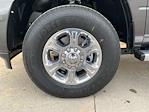 New 2025 Ram 2500 Big Horn Crew Cab 4x4 Pickup for sale #327889X - photo 9