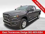 New 2025 Ram 2500 Big Horn Crew Cab 4x4 Pickup for sale #327889X - photo 3