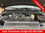 New 2025 Ram 2500 Big Horn Crew Cab 4x4 Pickup for sale #327889X - photo 8