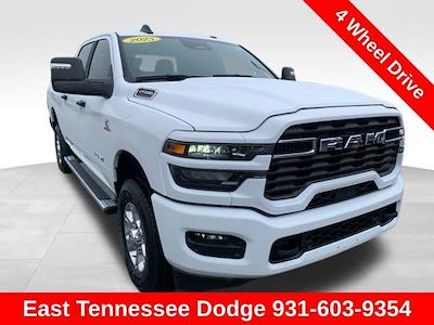 New 2025 Ram 2500 Big Horn Crew Cab 4x4 Pickup for sale #327890 - photo 1