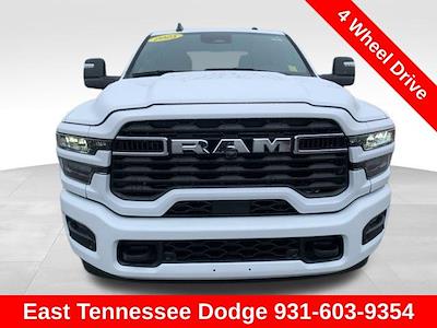 New 2025 Ram 2500 Big Horn Crew Cab 4x4 Pickup for sale #327890 - photo 2