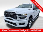 New 2025 Ram 2500 Big Horn Crew Cab 4x4 Pickup for sale #327890 - photo 3