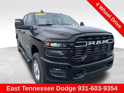 New 2025 Ram 2500 Big Horn Crew Cab 4x4 Pickup for sale #327891 - photo 1