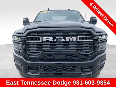 New 2025 Ram 2500 Big Horn Crew Cab 4x4 Pickup for sale #327891 - photo 2