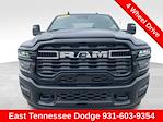 New 2025 Ram 2500 Big Horn Crew Cab 4x4 Pickup for sale #327891 - photo 2