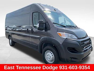 New 2024 Ram ProMaster 3500 High Roof Empty Cargo Van for sale #328260 - photo 1