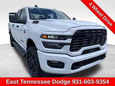 New 2025 Ram 2500 Big Horn Crew Cab 4x4 Pickup for sale #335220 - photo 1