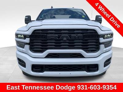 New 2025 Ram 2500 Big Horn Crew Cab 4x4 Pickup for sale #335220 - photo 2