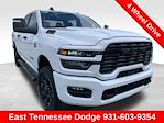 New 2025 Ram 2500 Big Horn Crew Cab 4x4 Pickup for sale #335220 - photo 1