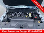 New 2025 Ram 2500 Big Horn Crew Cab 4x4 Pickup for sale #335220 - photo 8