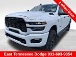 New 2025 Ram 2500 Big Horn Crew Cab 4x4 Pickup for sale #335220 - photo 3