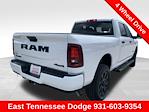 New 2025 Ram 2500 Big Horn Crew Cab 4x4 Pickup for sale #335220 - photo 6