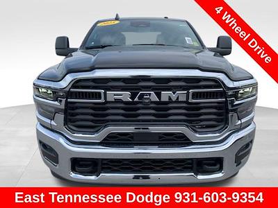 New 2025 Ram 2500 Tradesman Crew Cab 4x4 Pickup for sale #336556 - photo 2