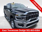 New 2025 Ram 2500 Tradesman Crew Cab 4x4 Pickup for sale #336556 - photo 1