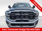 New 2025 Ram 2500 Tradesman Crew Cab 4x4 Pickup for sale #336556 - photo 2