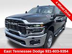 New 2025 Ram 2500 Tradesman Crew Cab 4x4 Pickup for sale #336556 - photo 3