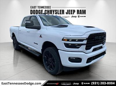New 2025 Ram 2500 Laramie Crew Cab 4x4 Pickup for sale #337076 - photo 1