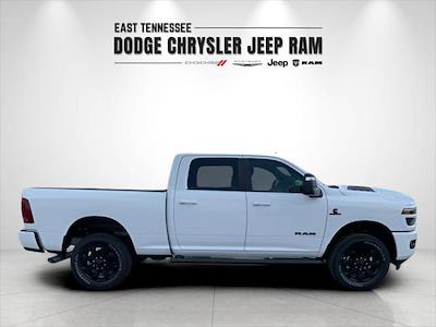 New 2025 Ram 2500 Laramie Crew Cab 4x4 Pickup for sale #337076 - photo 2