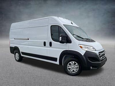 2024 Ram ProMaster 2500 High Roof FWD, Empty Cargo Van for sale #340681 - photo 1