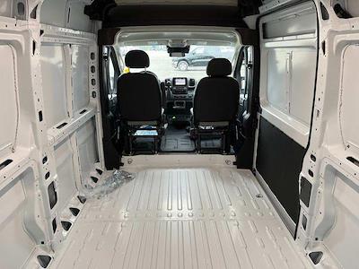 2024 Ram ProMaster 2500 High Roof FWD, Empty Cargo Van for sale #340681 - photo 2