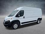 2024 Ram ProMaster 2500 High Roof FWD, Empty Cargo Van for sale #340681 - photo 8