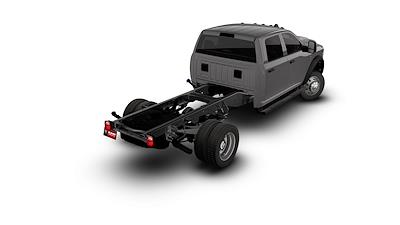 New 2026 Ram 4500 Crew Cab 60 CA Cab Chassis for sale #341010 - photo 2