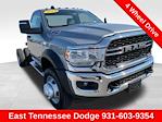 New 2024 Ram 4500 Tradesman Regular Cab 4x4 60 CA Cab Chassis for sale #346170 - photo 1