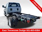 New 2024 Ram 4500 Tradesman Regular Cab 4x4 60 CA Cab Chassis for sale #346170 - photo 6