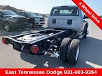 New 2024 Ram 4500 Tradesman Regular Cab 4x4 60 CA Cab Chassis for sale #346170 - photo 2