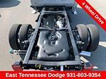 New 2024 Ram 4500 Tradesman Regular Cab 4x4 60 CA Cab Chassis for sale #346170 - photo 8