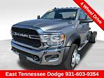 New 2024 Ram 4500 Tradesman Regular Cab 4x4 60 CA Cab Chassis for sale #346170 - photo 3