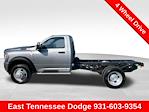New 2024 Ram 4500 Tradesman Regular Cab 4x4 60 CA Cab Chassis for sale #346170 - photo 5