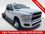 New 2024 Ram 3500 Tradesman Crew Cab 4x4 60 CA Cab Chassis for sale #348864 - photo 1