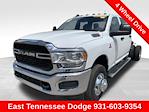 New 2024 Ram 3500 Tradesman Crew Cab 4x4 60 CA Cab Chassis for sale #348864 - photo 3