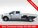 New 2024 Ram 3500 Tradesman Crew Cab 4x4 60 CA Cab Chassis for sale #348864 - photo 5