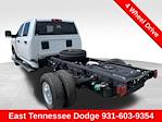 New 2024 Ram 3500 Tradesman Crew Cab 4x4 60 CA Cab Chassis for sale #348864 - photo 6