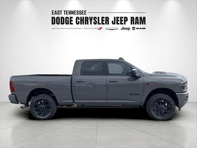 New 2026 Ram 2500 Laramie Crew Cab 4x4 Pickup for sale #350062 - photo 2