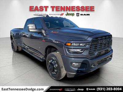 New 2026 Ram 3500 Big Horn Crew Cab for sale #351430 - photo 1