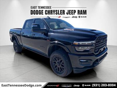 New 2025 Ram 2500 Limited Crew Cab 4x4 Pickup for sale #353868 - photo 1