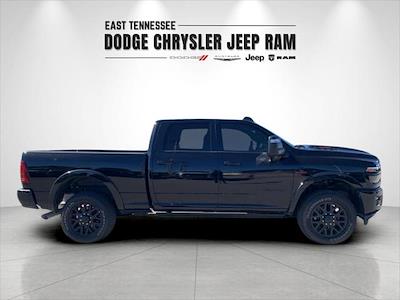 New 2025 Ram 2500 Limited Crew Cab 4x4 Pickup for sale #353868 - photo 2